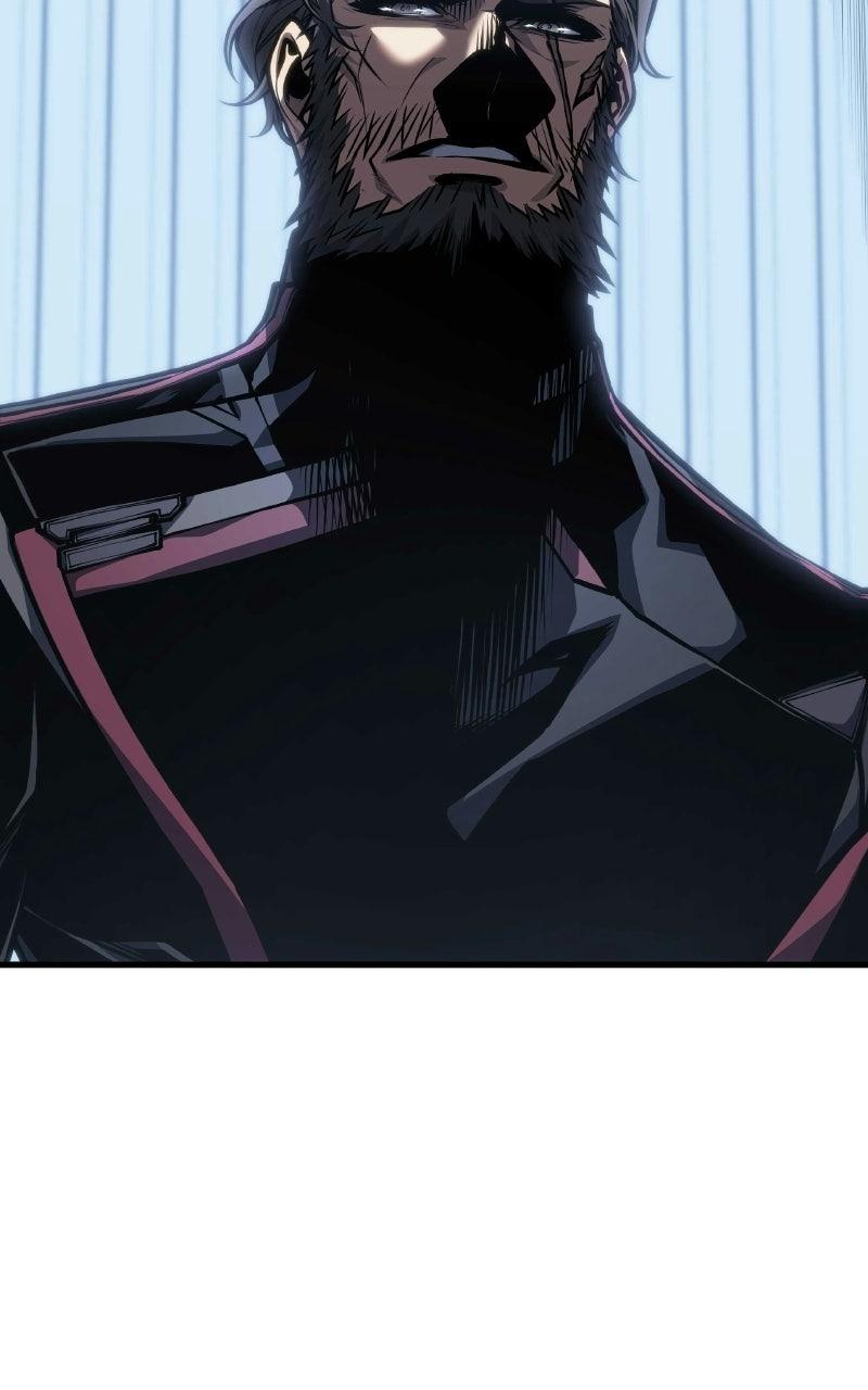 Read Bad Born Blood Manga Online