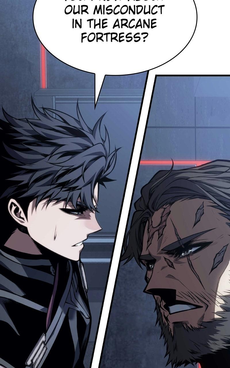 Read Bad Born Blood Manga Online