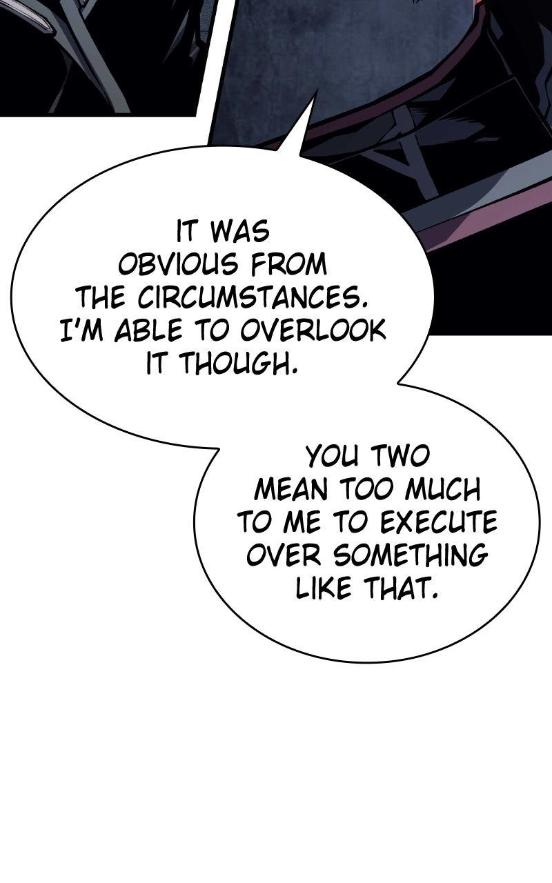 Read Bad Born Blood Manga Online