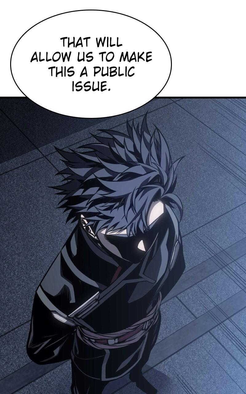 Read Bad Born Blood Manga Online