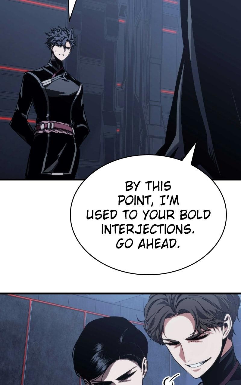 Read Bad Born Blood Manga Online