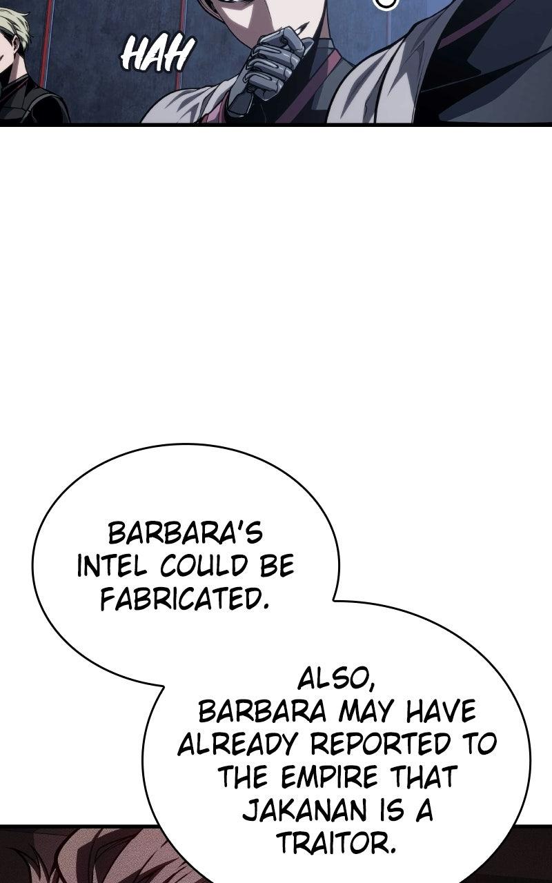 Read Bad Born Blood Manga Online