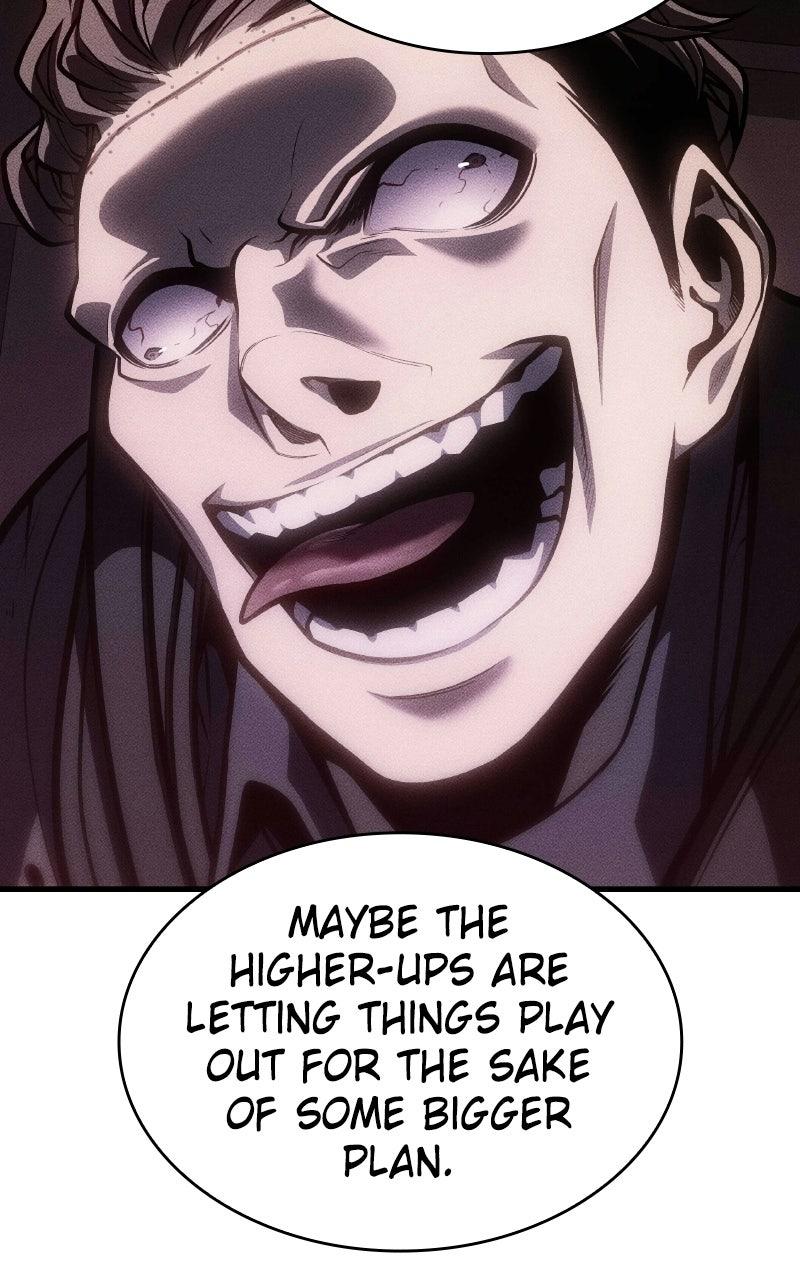 Read Bad Born Blood Manga Online