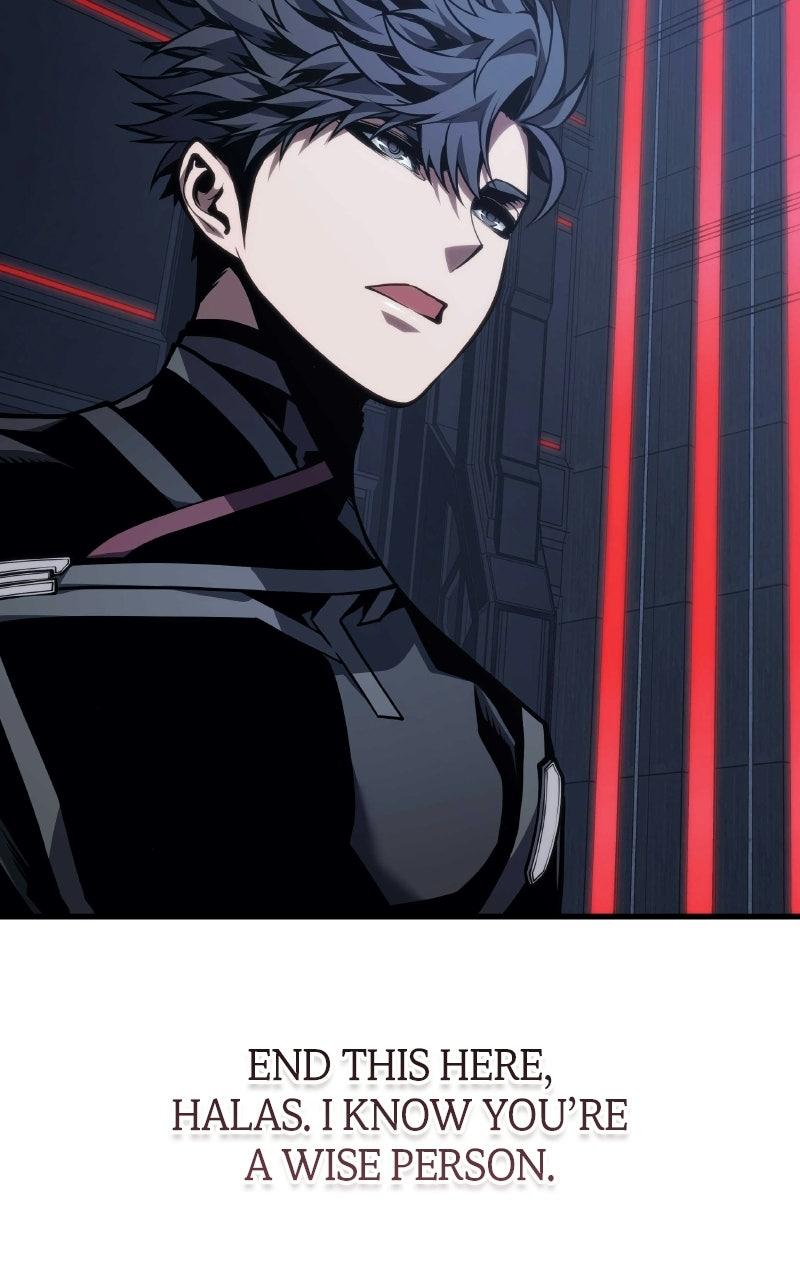 Read Bad Born Blood Manga Online