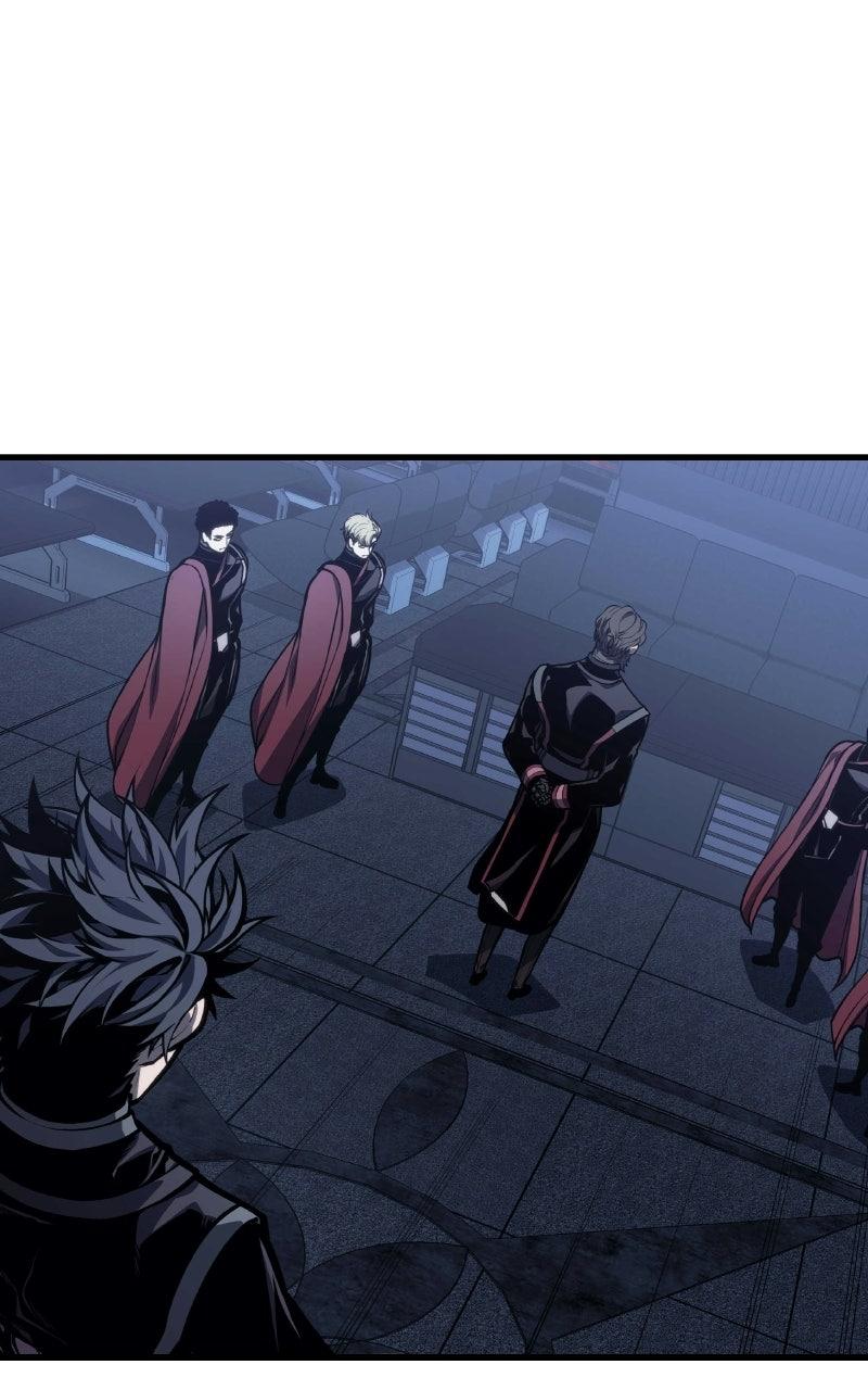 Read Bad Born Blood Manga Online