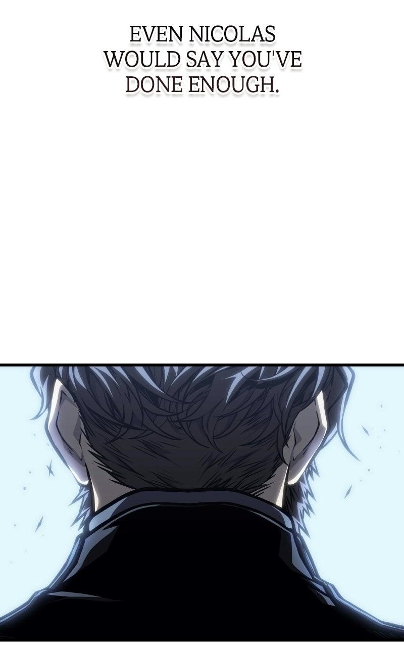 Read Bad Born Blood Manga Online