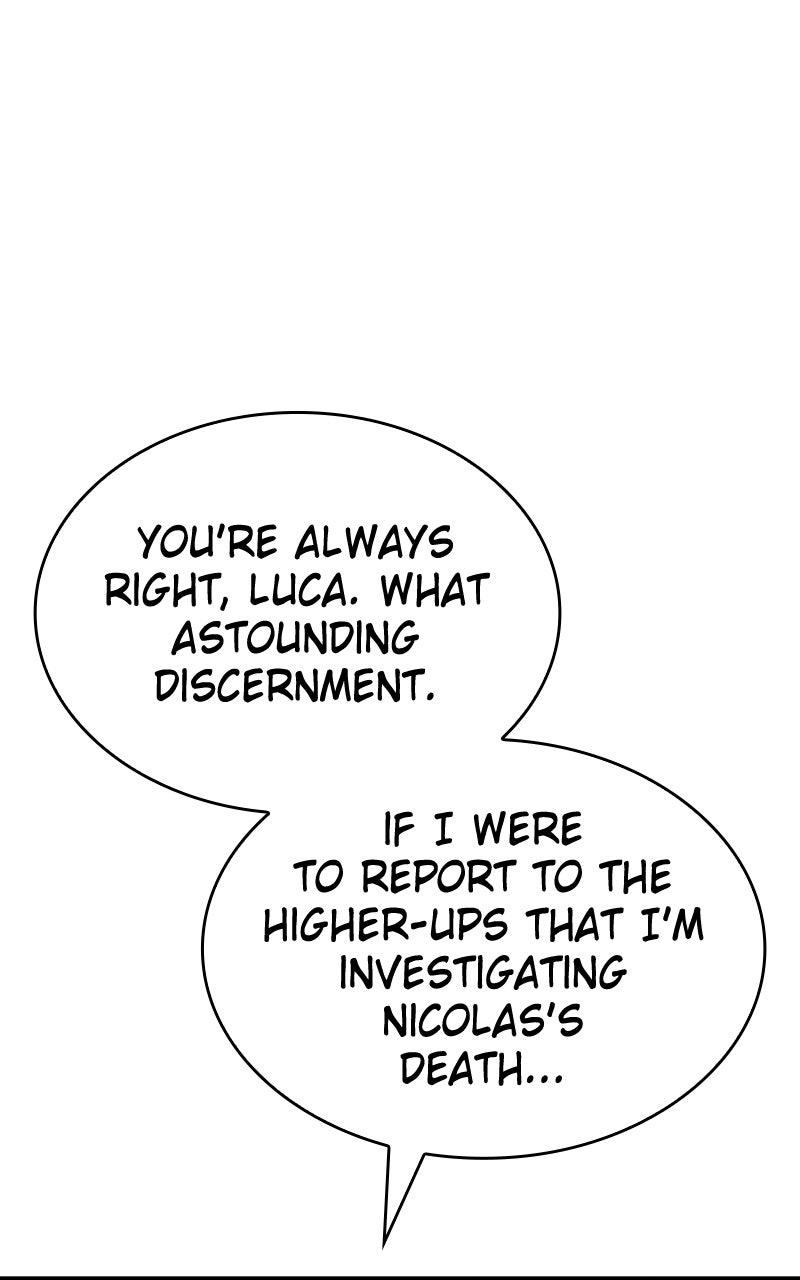 Read Bad Born Blood Manga Online