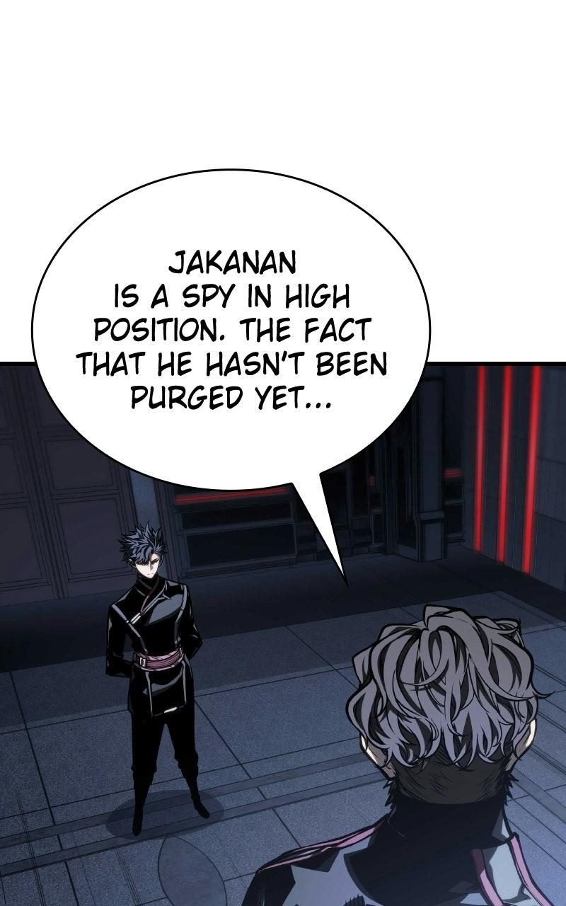 Read Bad Born Blood Manga Online