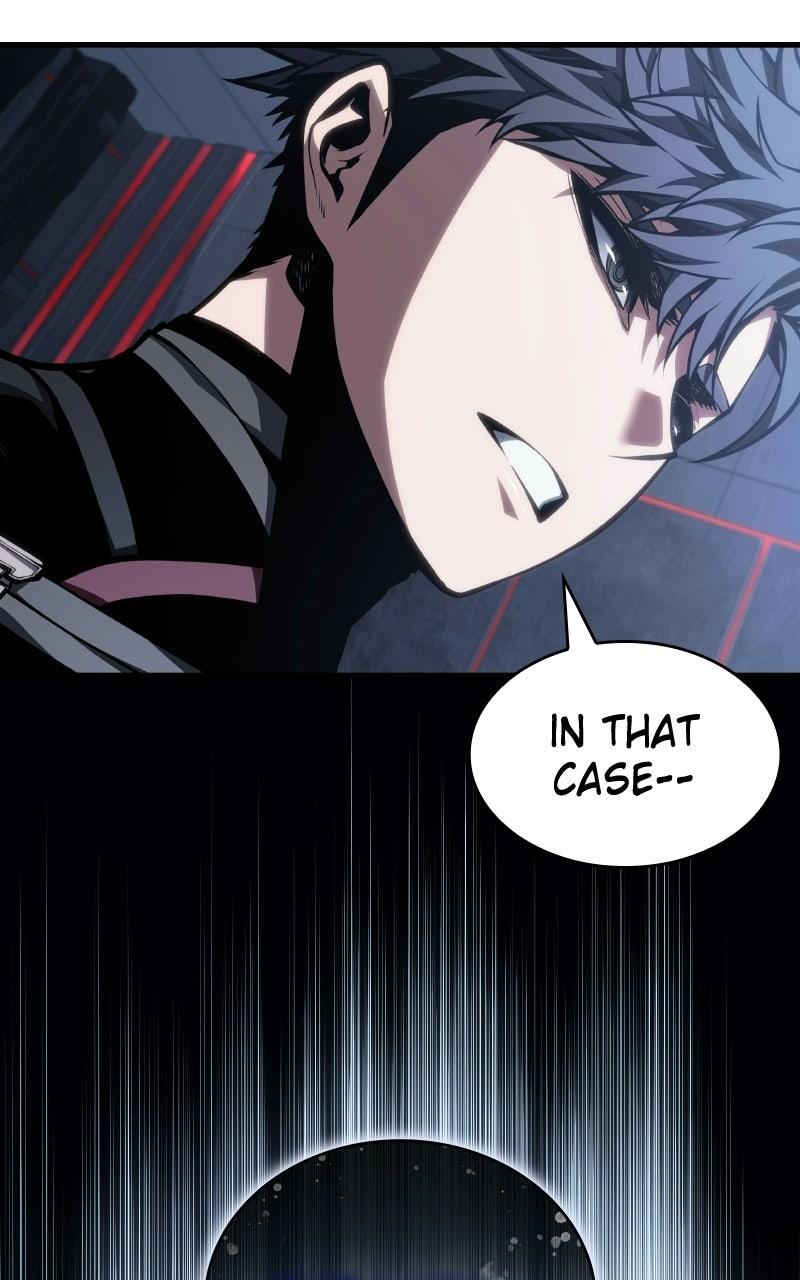 Read Bad Born Blood Manga Online