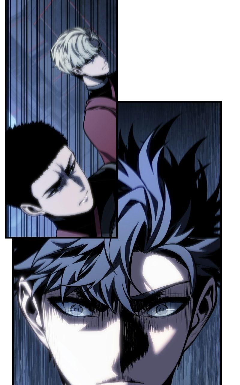 Read Bad Born Blood Manga Online