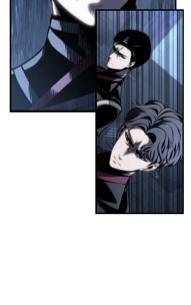 Read Bad Born Blood Manga Online