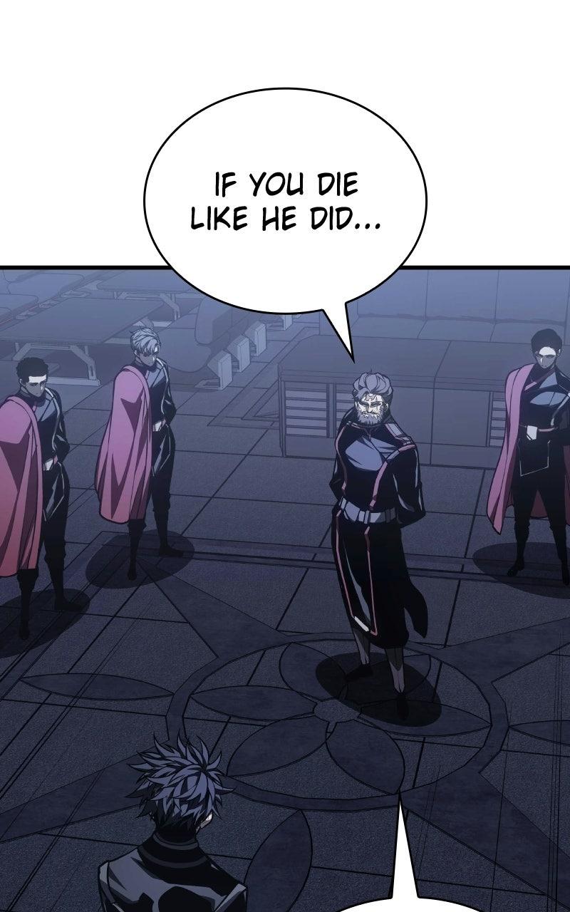Read Bad Born Blood Manga Online