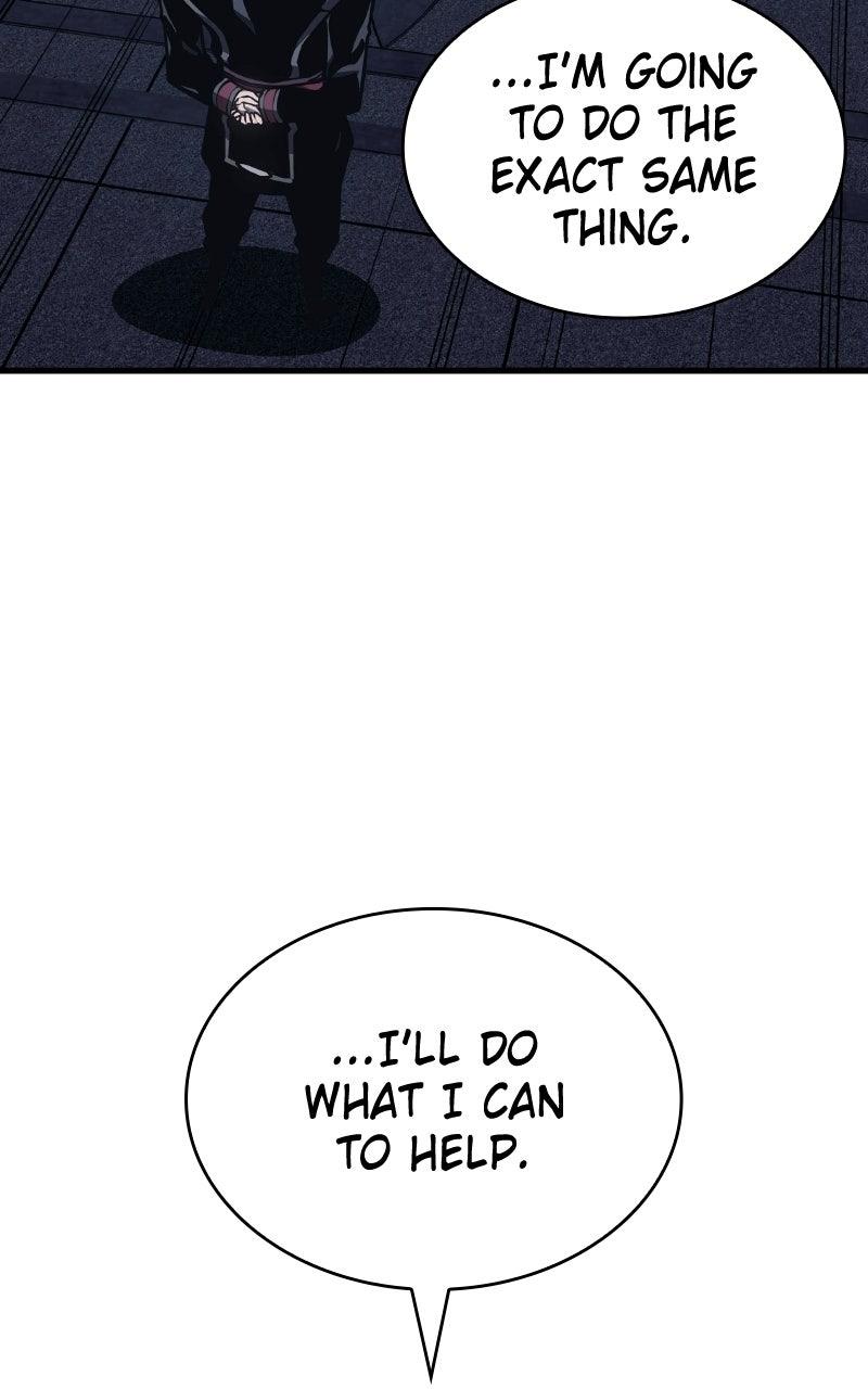 Read Bad Born Blood Manga Online