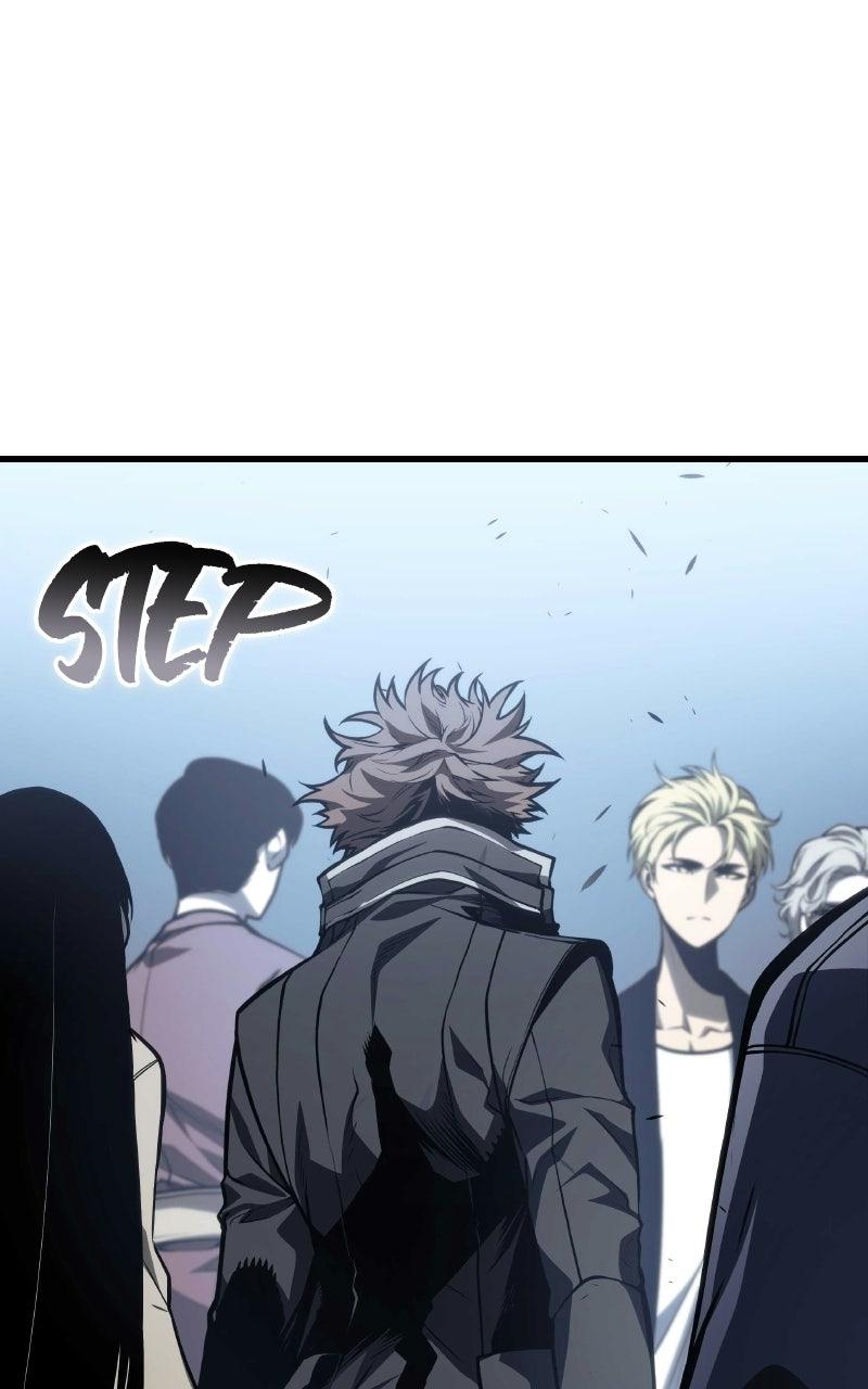Read Bad Born Blood Manga Online