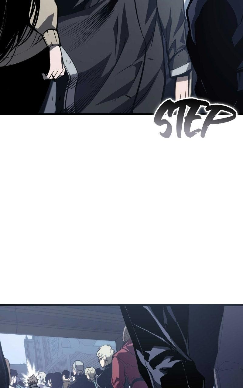 Read Bad Born Blood Manga Online