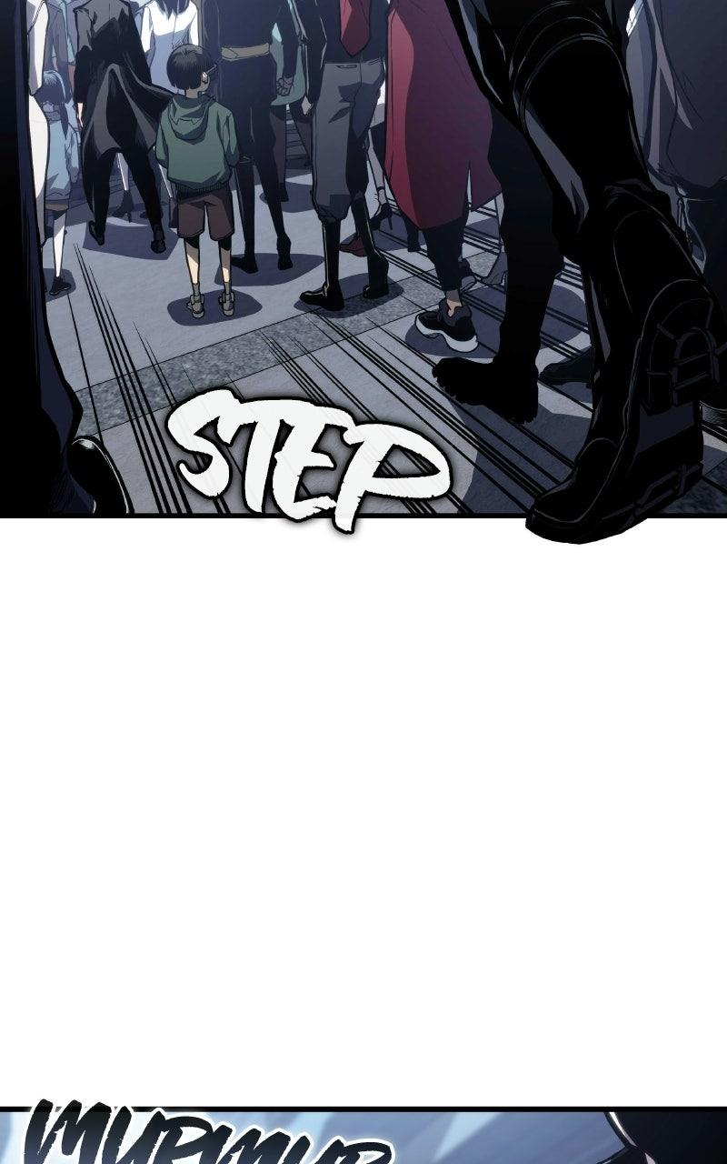 Read Bad Born Blood Manga Online