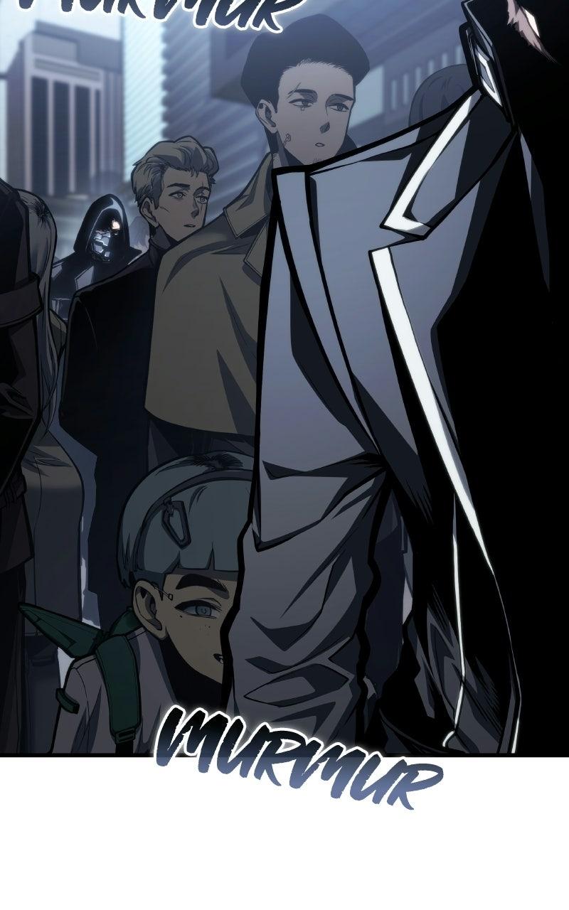Read Bad Born Blood Manga Online