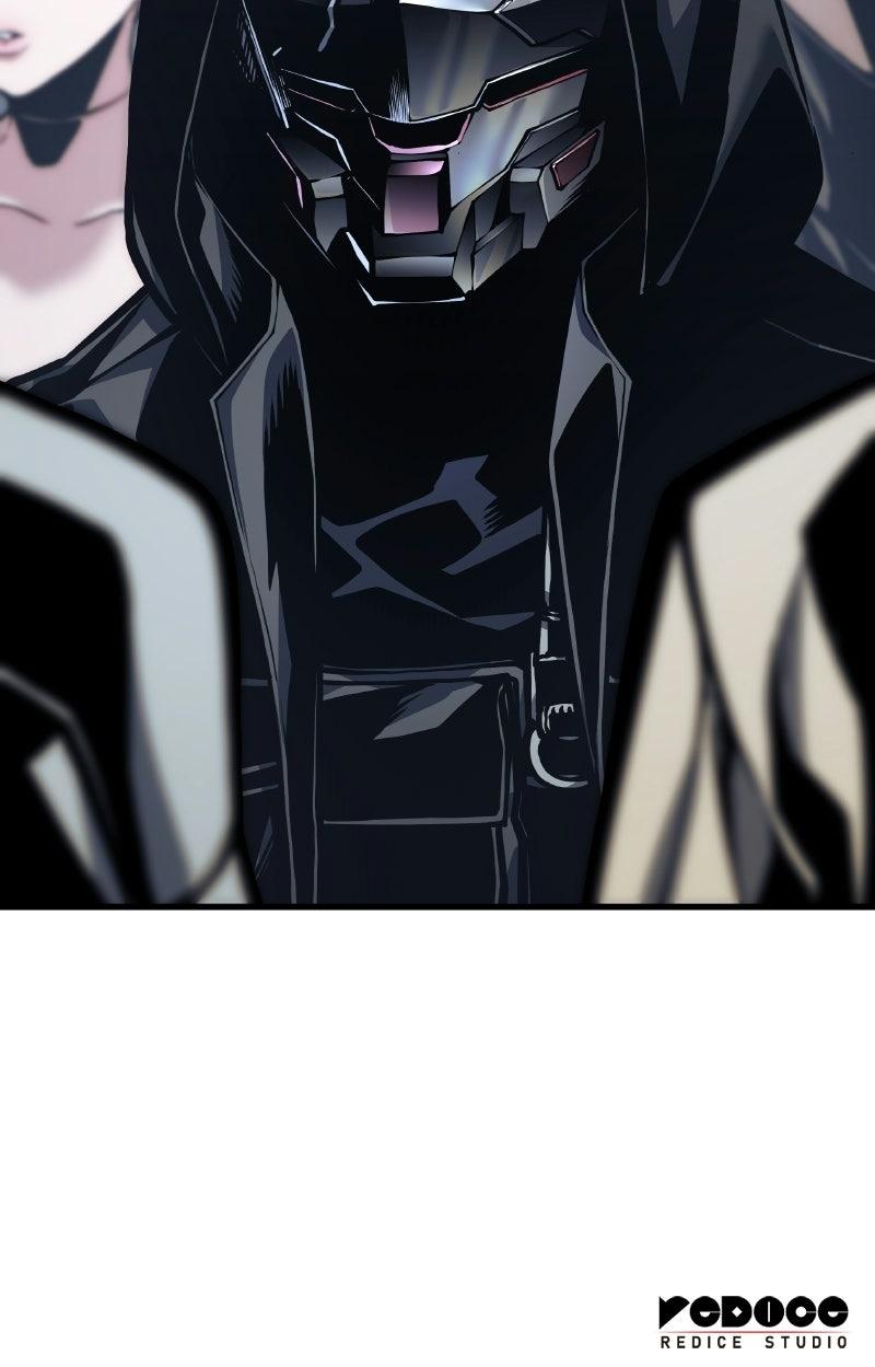 Read Bad Born Blood Manga Online