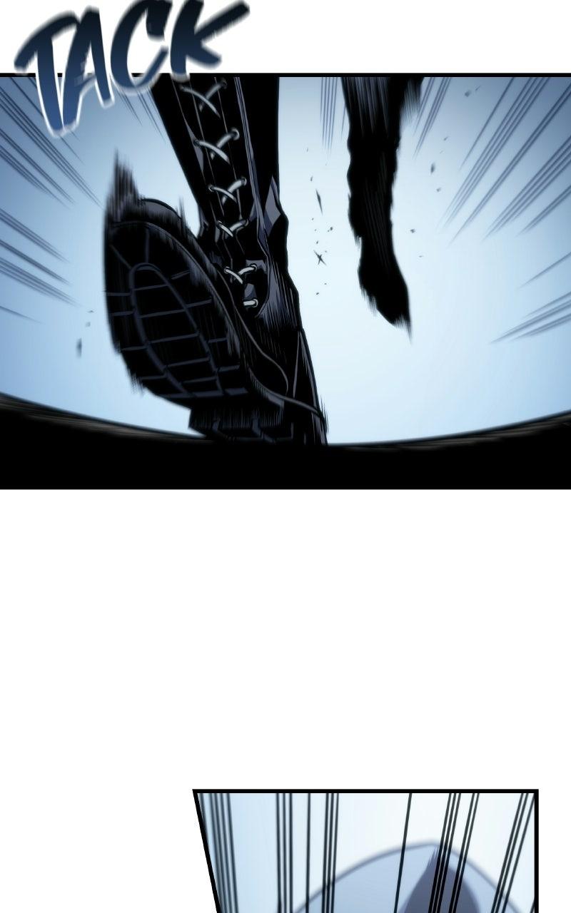 Read Bad Born Blood Manga Online