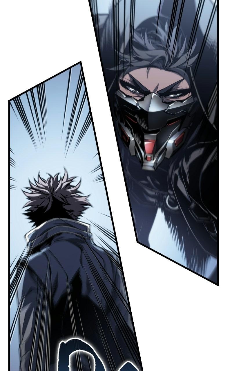 Read Bad Born Blood Manga Online