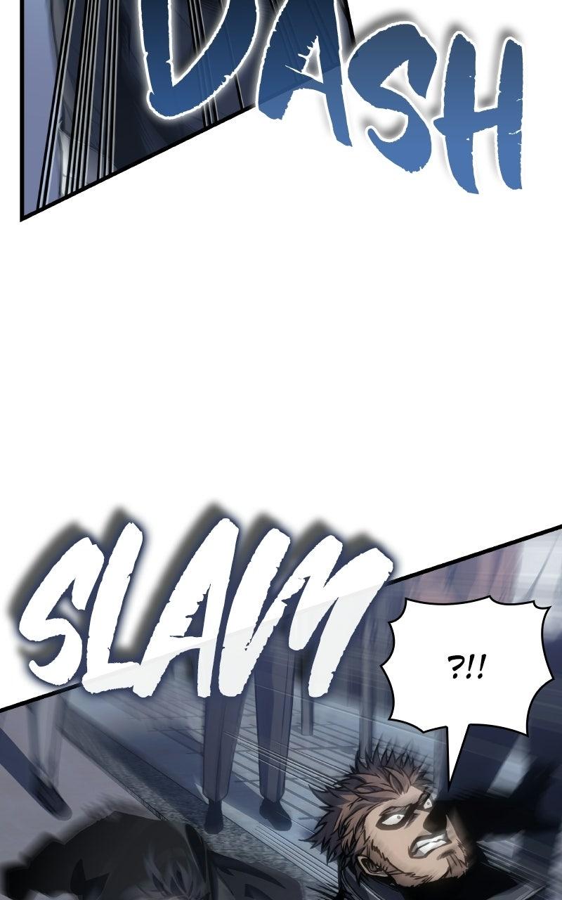 Read Bad Born Blood Manga Online
