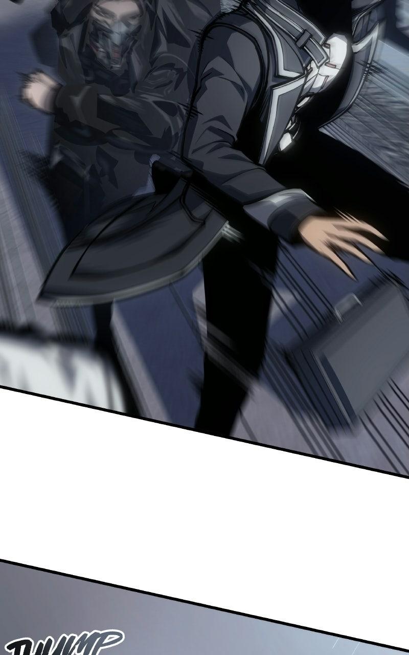 Read Bad Born Blood Manga Online