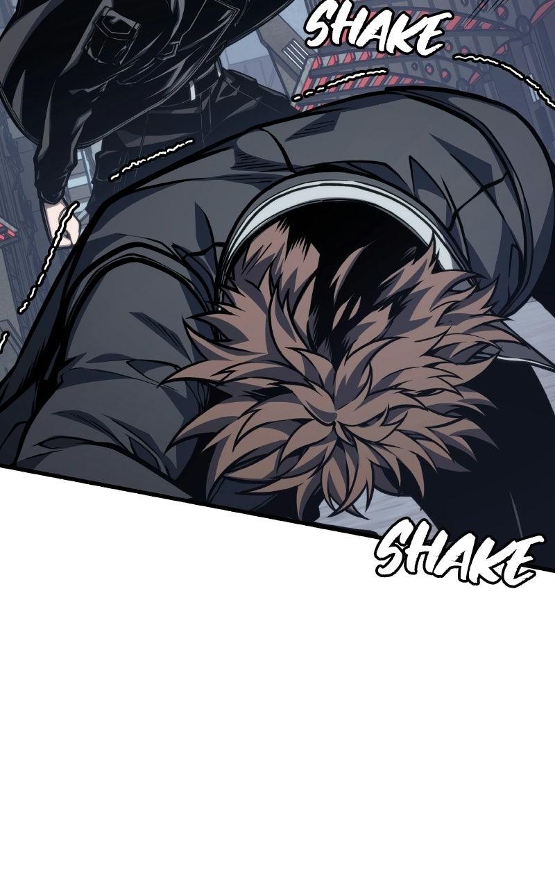 Read Bad Born Blood Manga Online