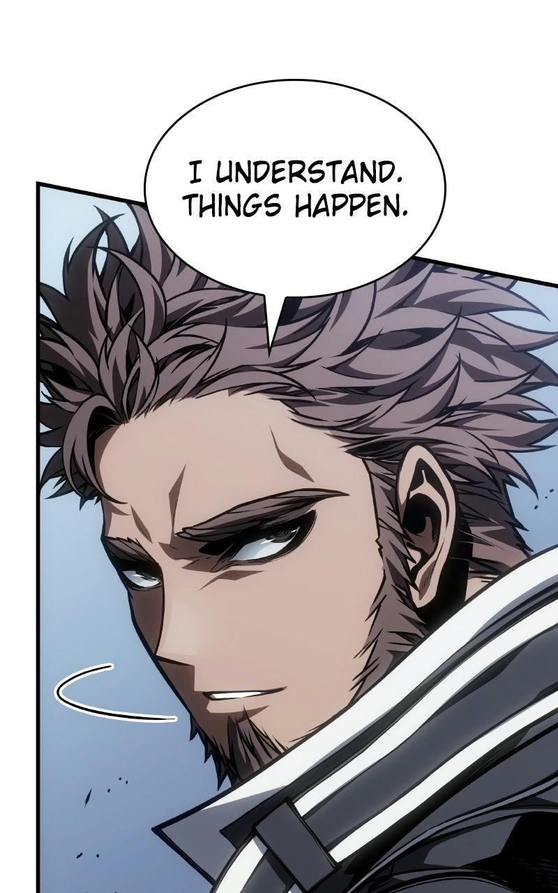 Read Bad Born Blood Manga Online