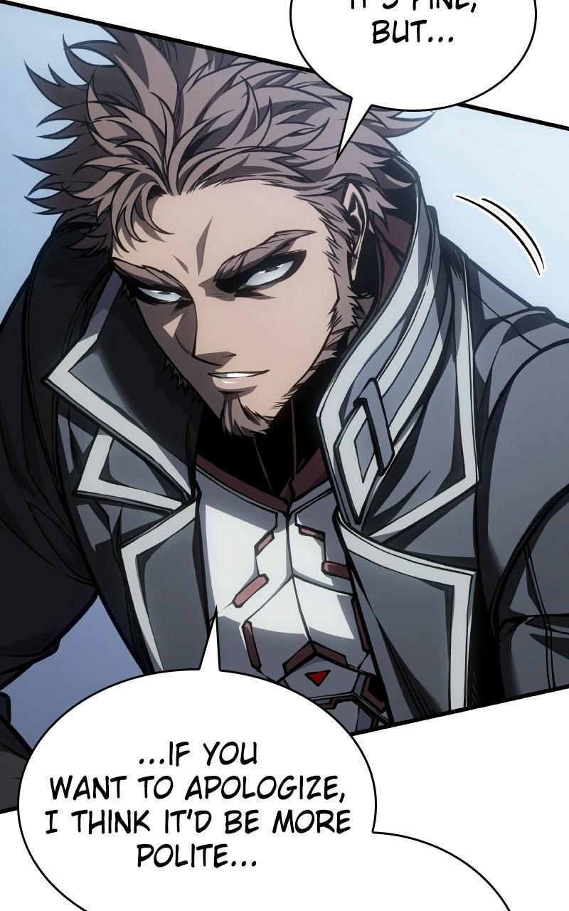 Read Bad Born Blood Manga Online