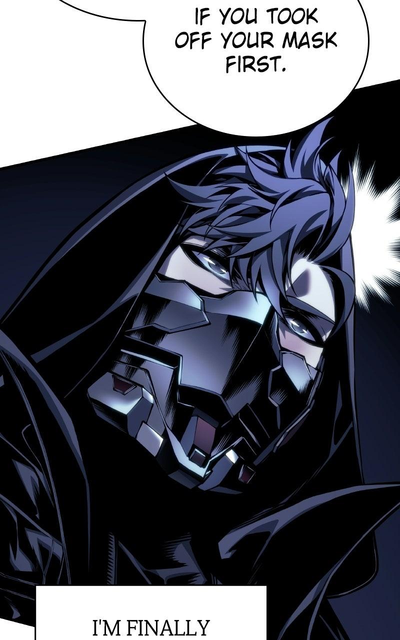 Read Bad Born Blood Manga Online