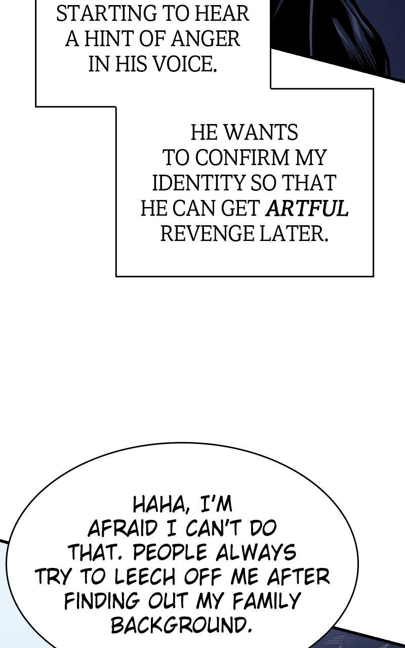 Read Bad Born Blood Manga Online