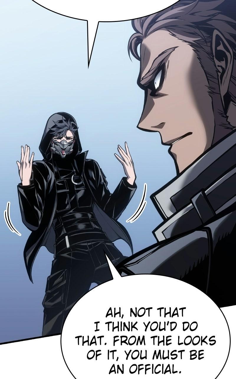 Read Bad Born Blood Manga Online