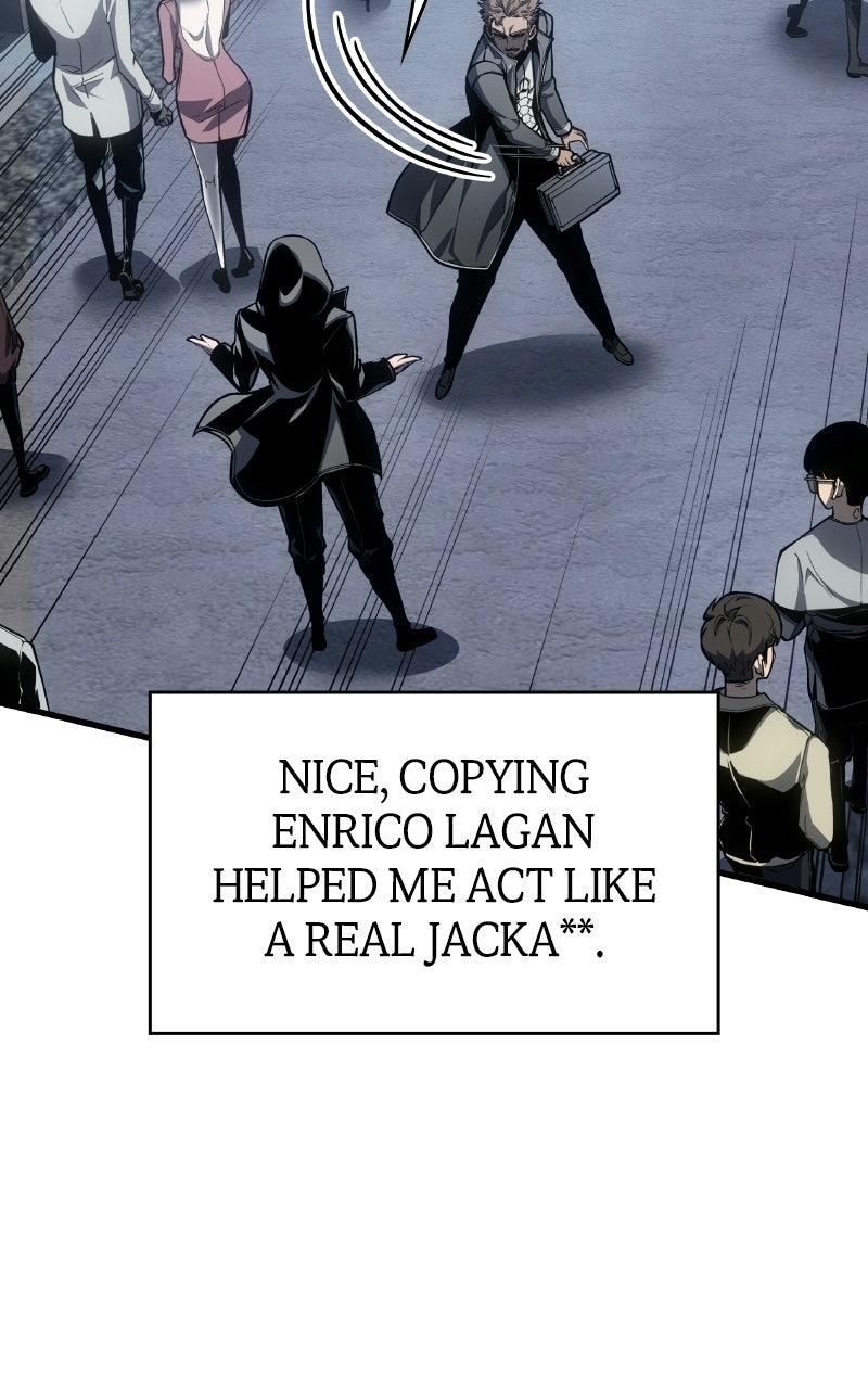 Read Bad Born Blood Manga Online