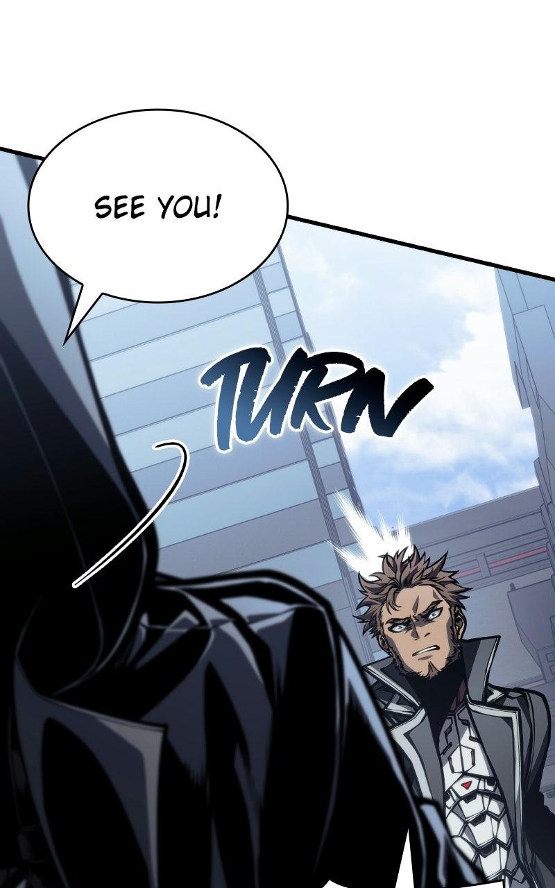 Read Bad Born Blood Manga Online