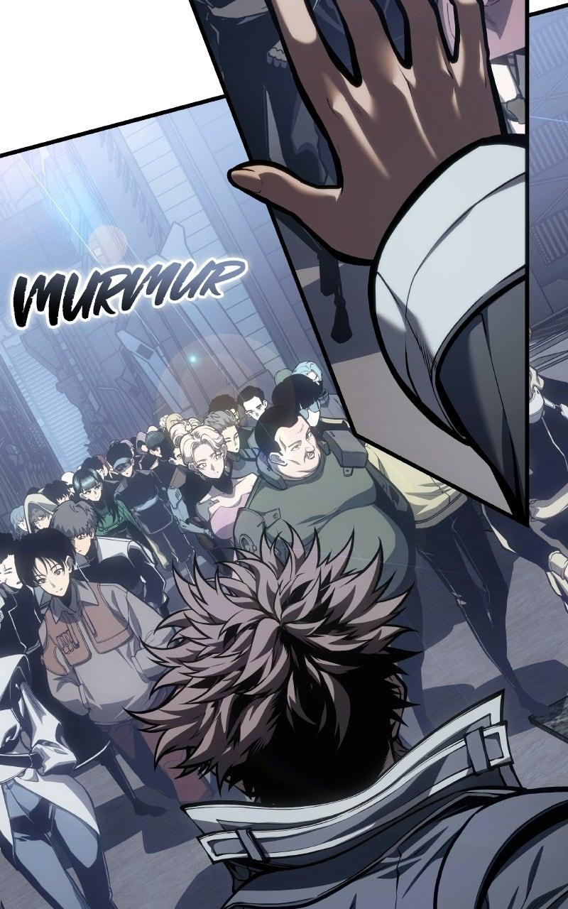Read Bad Born Blood Manga Online