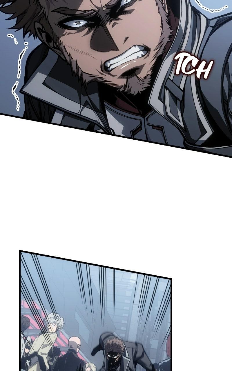 Read Bad Born Blood Manga Online