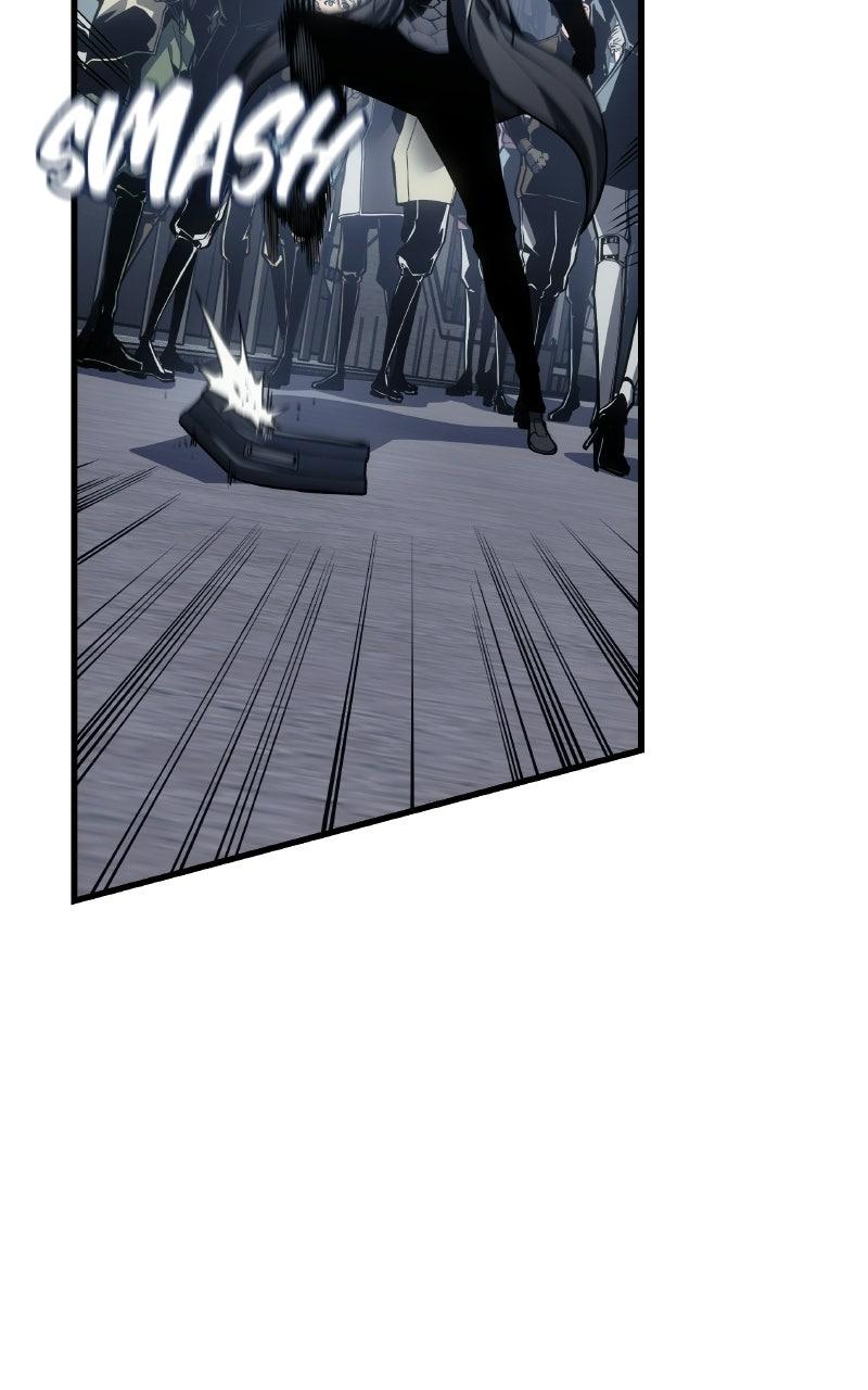 Read Bad Born Blood Manga Online