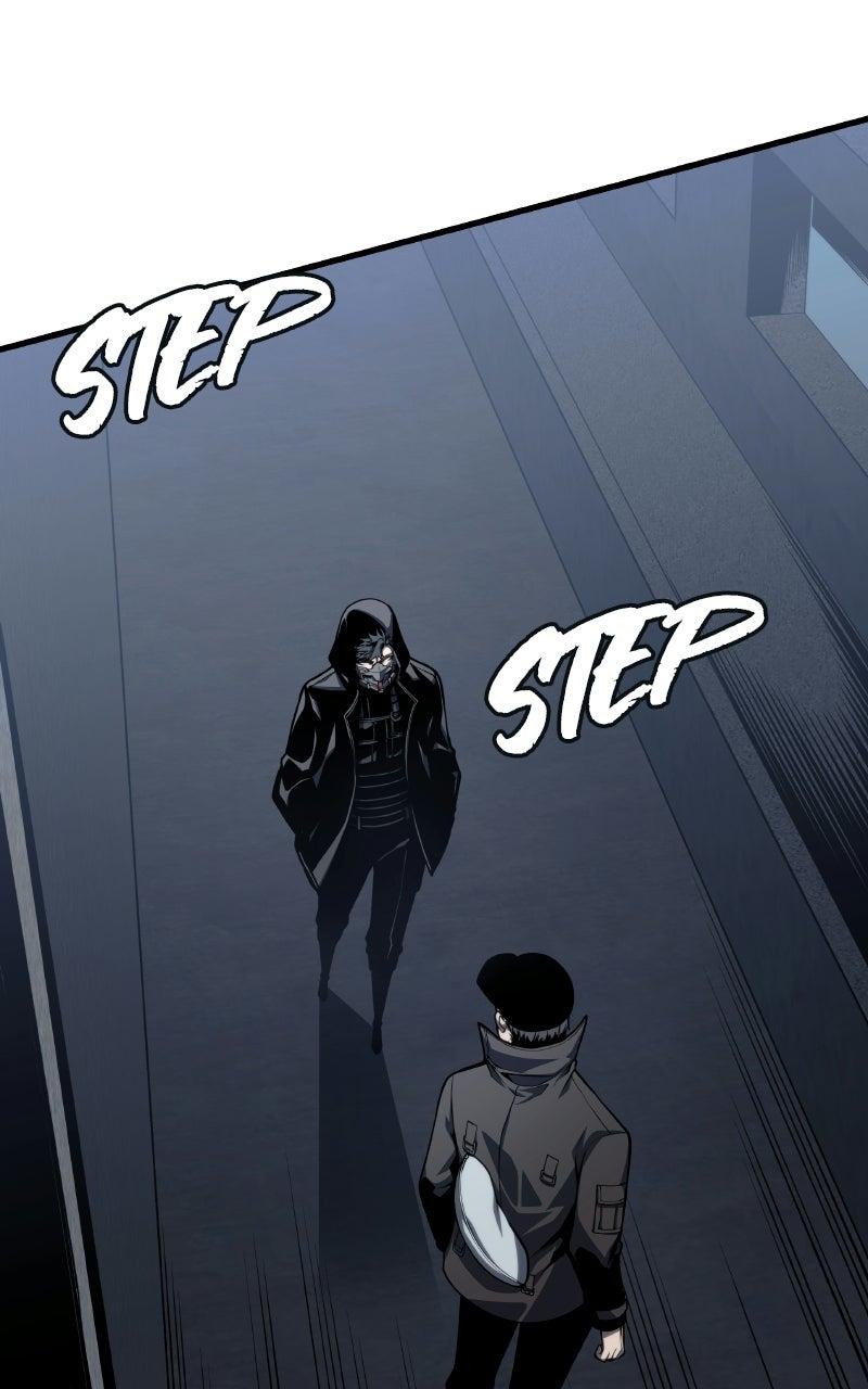 Read Bad Born Blood Manga Online