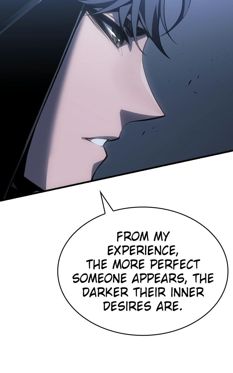 Read Bad Born Blood Manga Online
