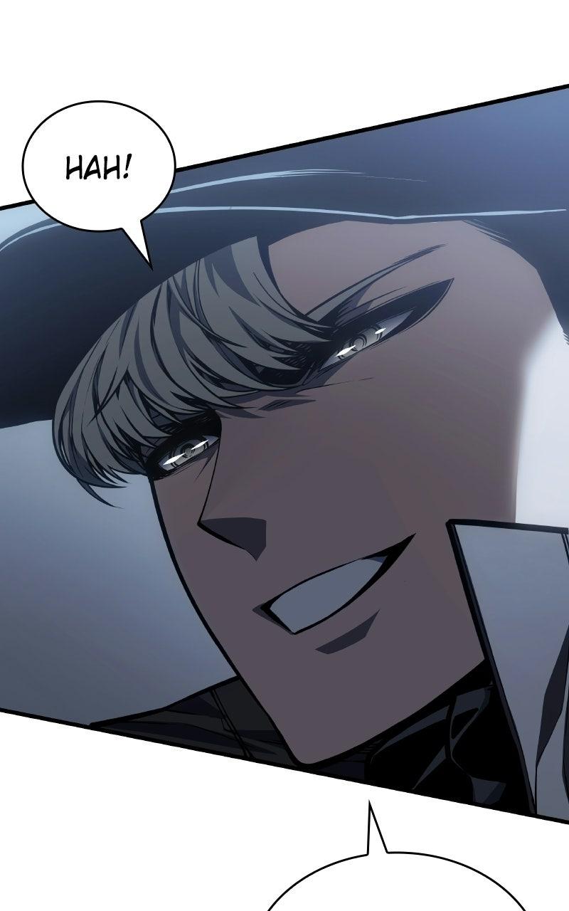 Read Bad Born Blood Manga Online
