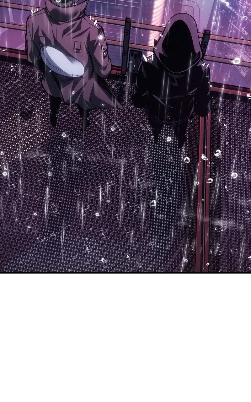 Read Bad Born Blood Manga Online