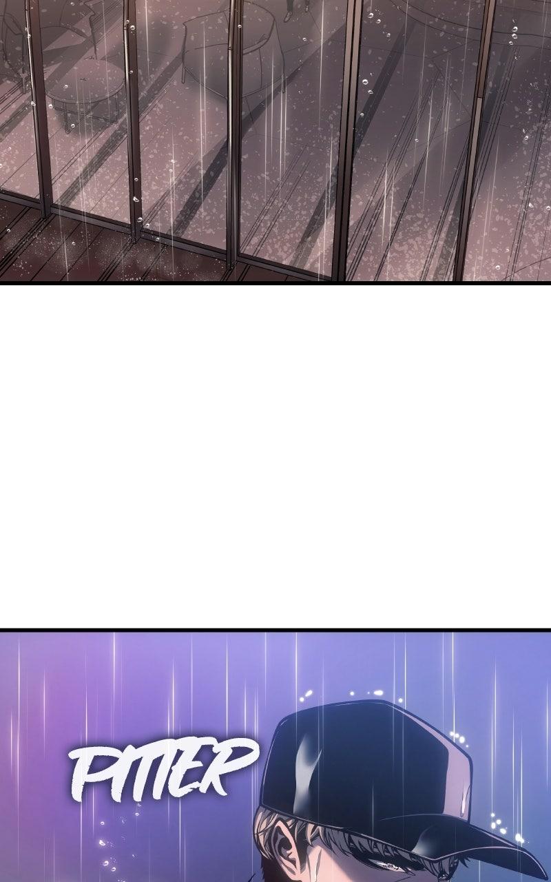 Read Bad Born Blood Manga Online