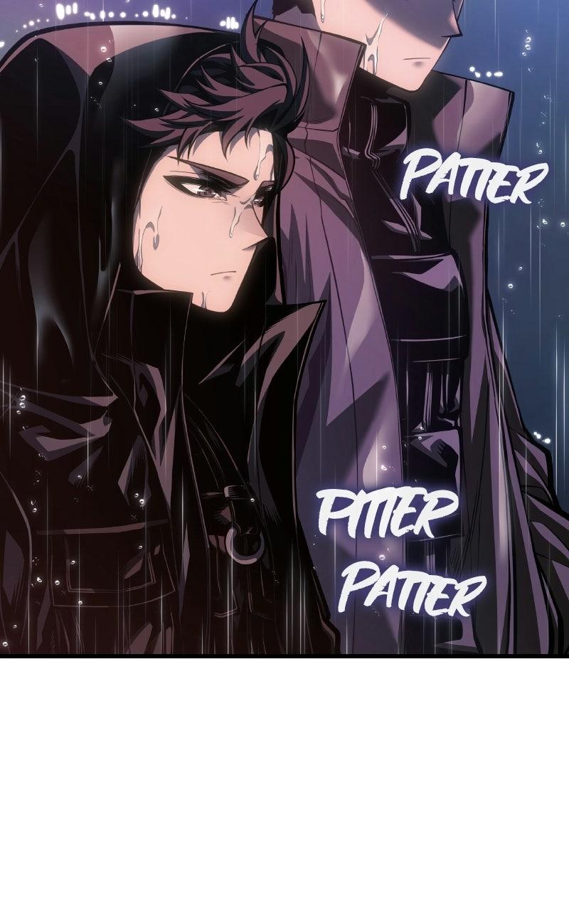 Read Bad Born Blood Manga Online