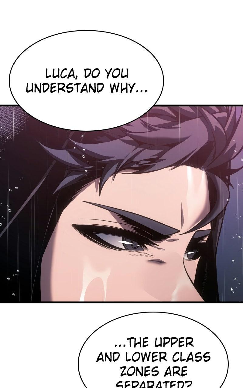 Read Bad Born Blood Manga Online