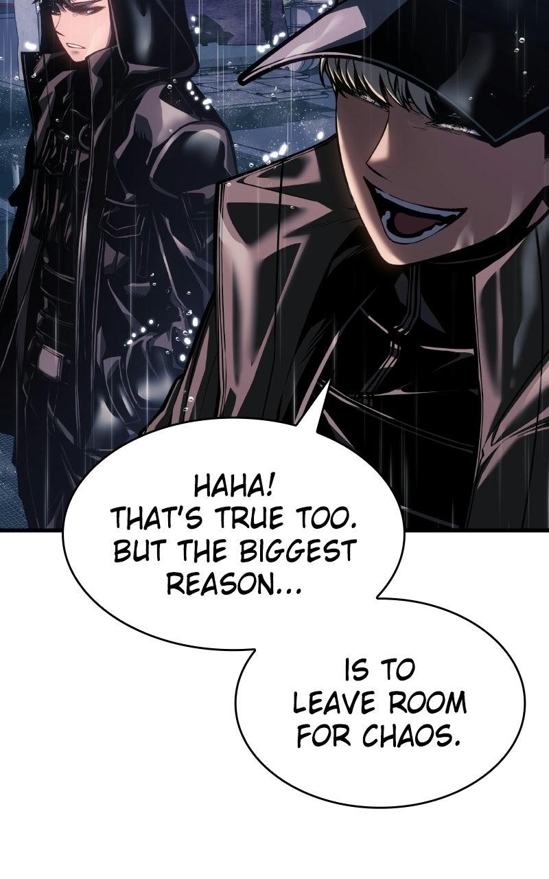 Read Bad Born Blood Manga Online