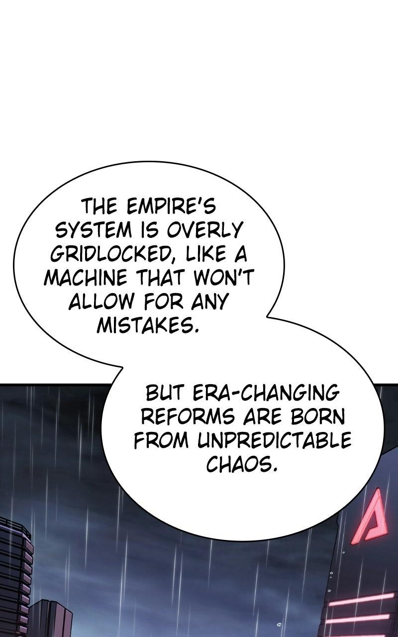 Read Bad Born Blood Manga Online