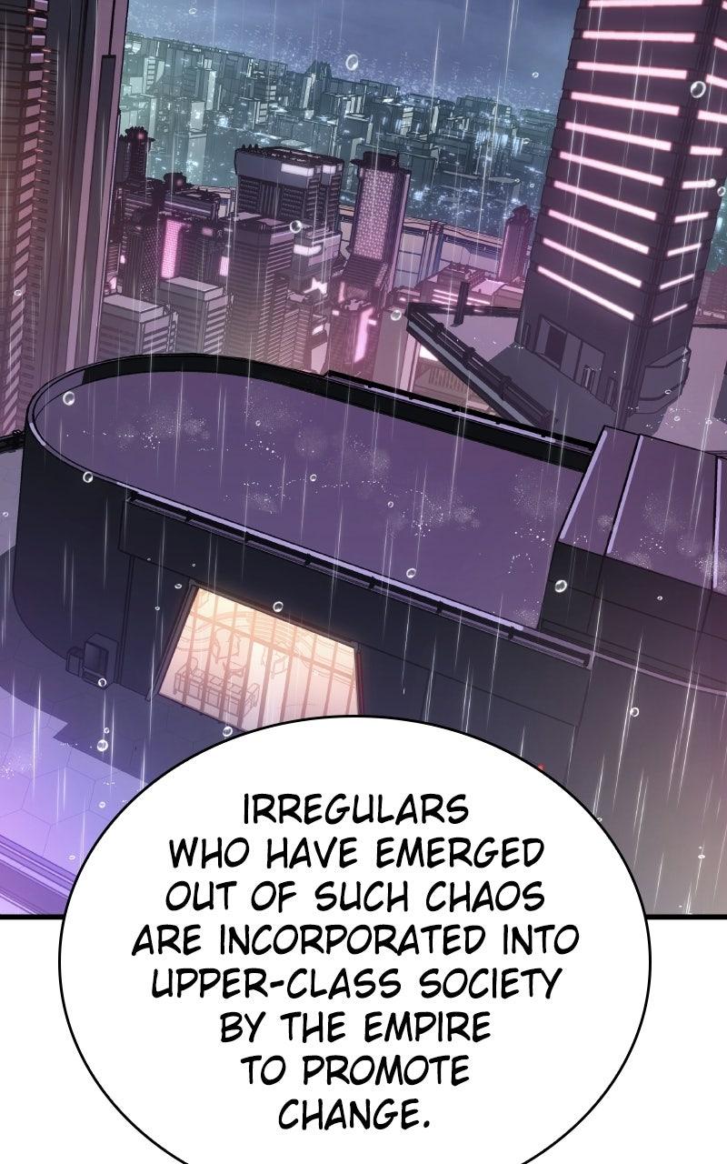 Read Bad Born Blood Manga Online