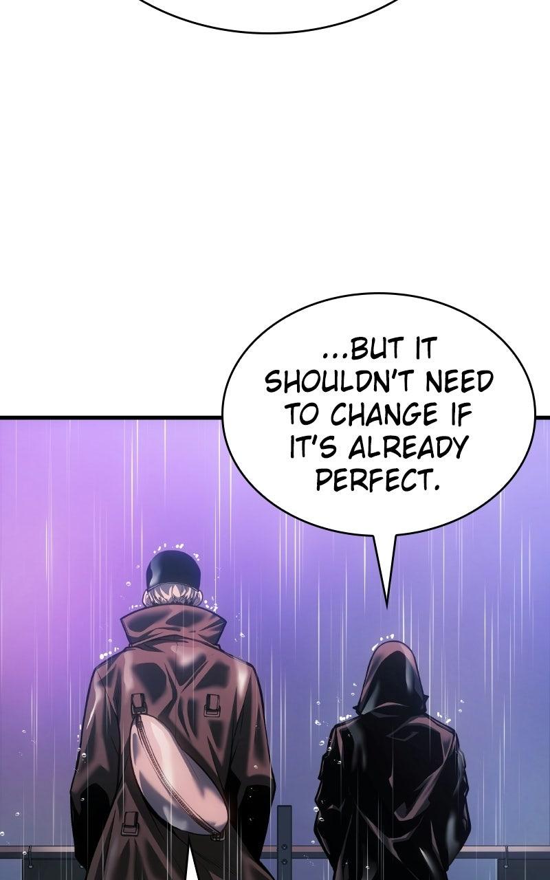 Read Bad Born Blood Manga Online