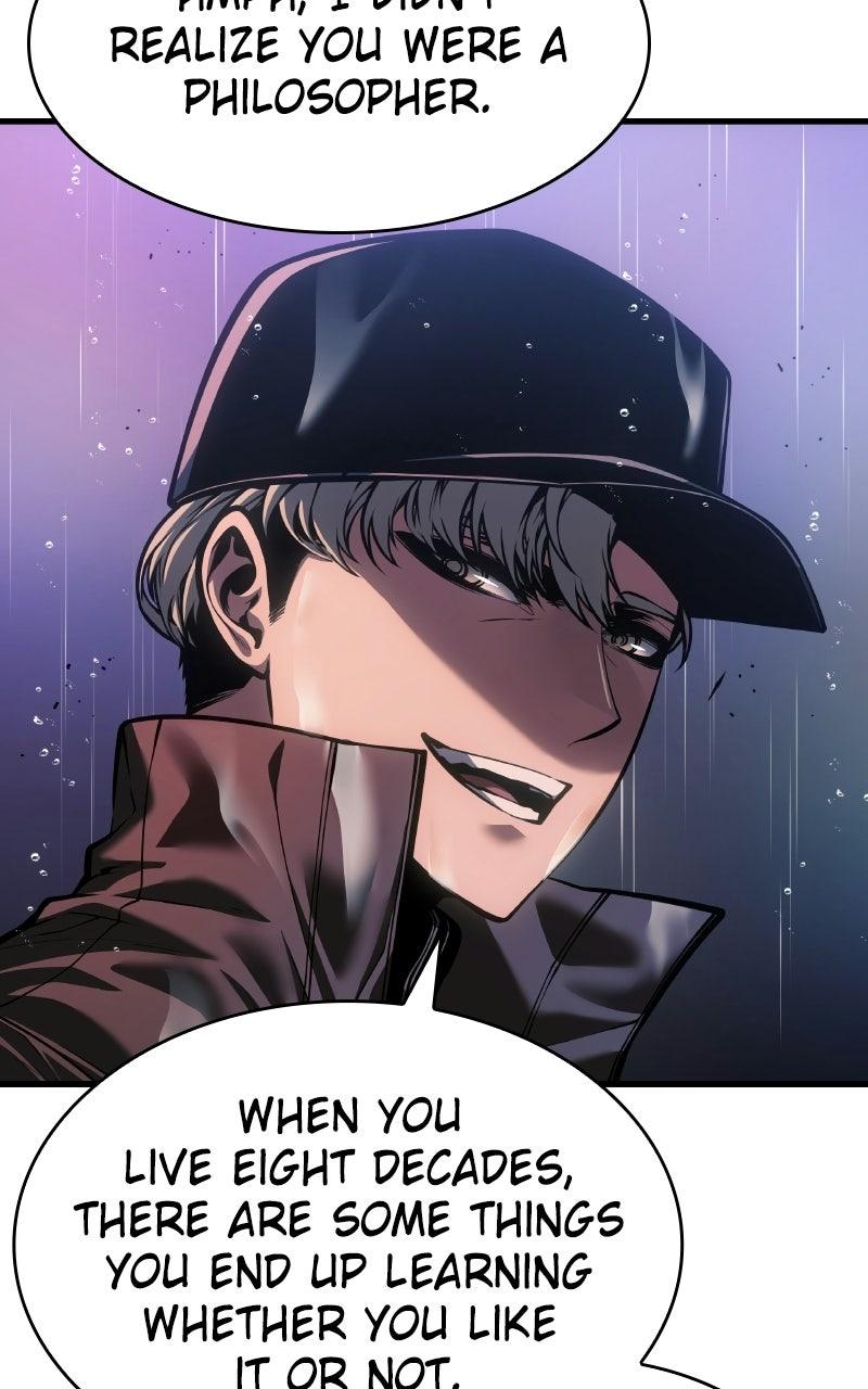 Read Bad Born Blood Manga Online
