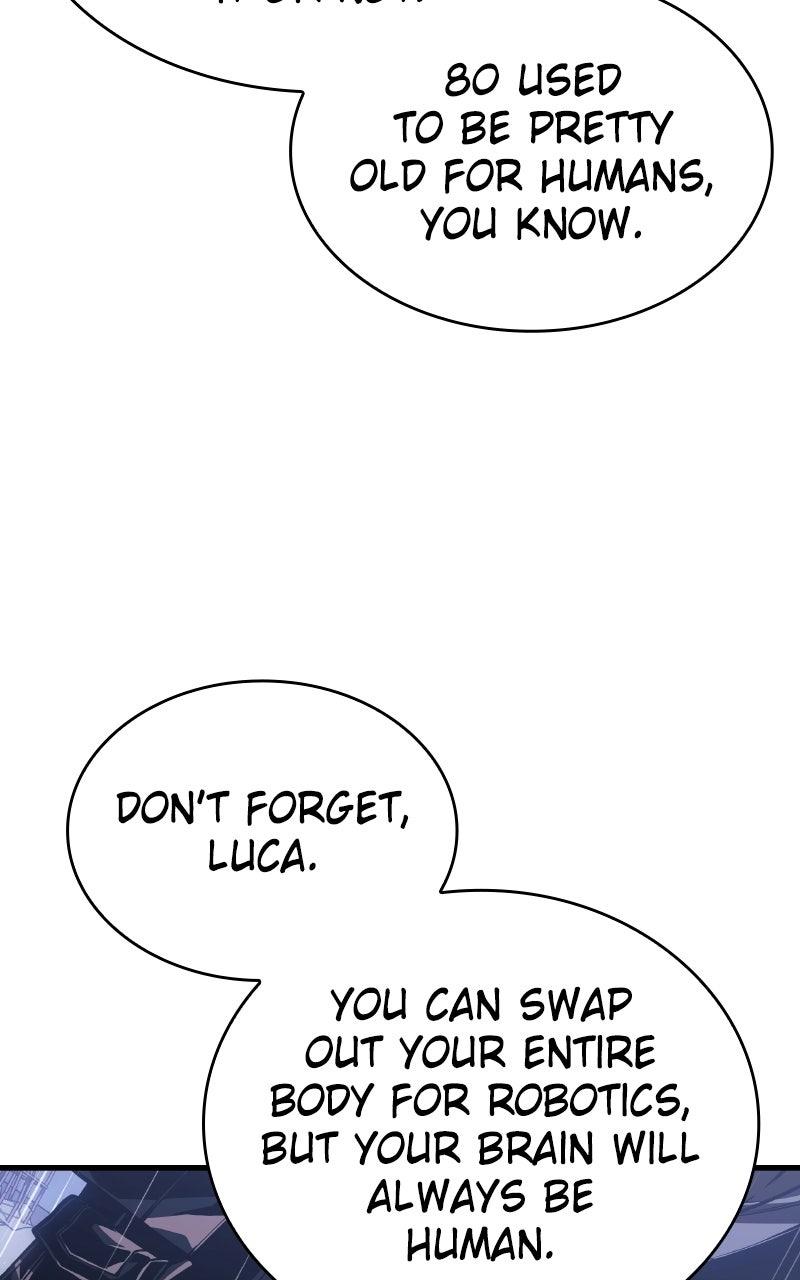 Read Bad Born Blood Manga Online